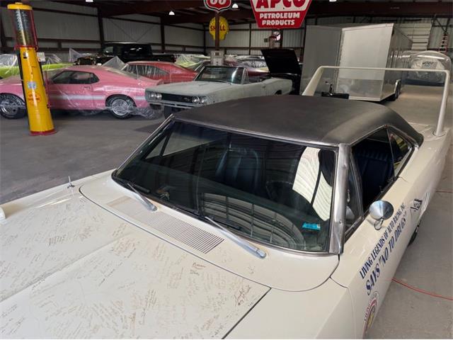 1970 Plymouth Superbird (CC-2088009) for sale in Celeste, Texas