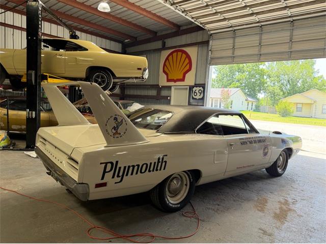 1970 Plymouth Superbird (CC-2088009) for sale in Celeste, Texas
