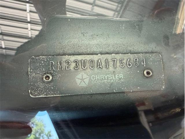 1970 Plymouth Superbird (CC-2088009) for sale in Celeste, Texas