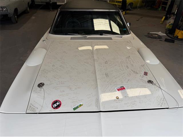 1970 Plymouth Superbird (CC-2088009) for sale in Celeste, Texas
