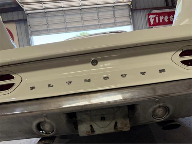 1970 Plymouth Superbird (CC-2088009) for sale in Celeste, Texas