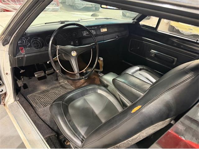 1970 Plymouth Superbird (CC-2088009) for sale in Celeste, Texas