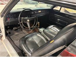 1970 Plymouth Superbird (CC-2088009) for sale in Celeste, Texas