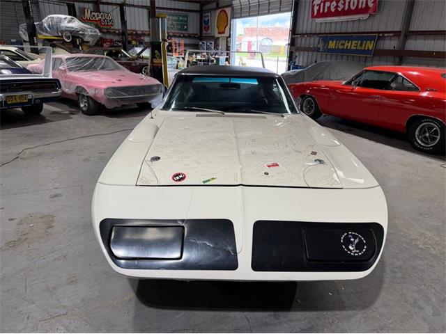 1970 Plymouth Superbird (CC-2088009) for sale in Celeste, Texas