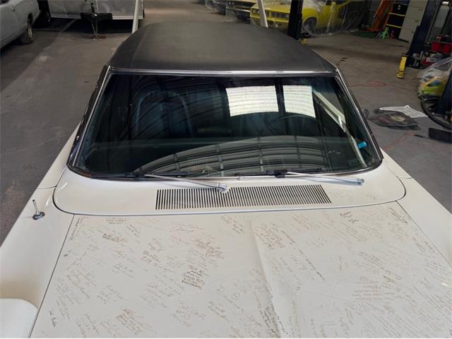 1970 Plymouth Superbird (CC-2088009) for sale in Celeste, Texas