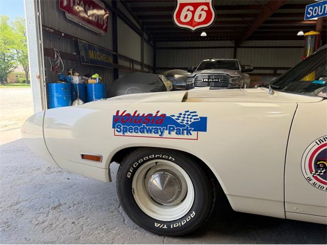 1970 Plymouth Superbird (CC-2088009) for sale in Celeste, Texas