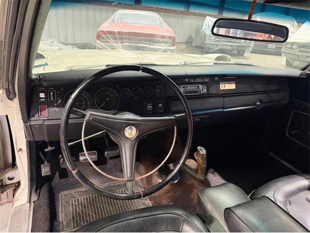 1970 Plymouth Superbird (CC-2088009) for sale in Celeste, Texas