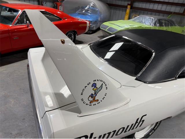 1970 Plymouth Superbird (CC-2088009) for sale in Celeste, Texas