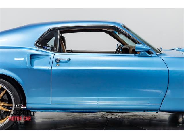 1969 Ford Mustang (CC-2088010) for sale in Marietta, Georgia