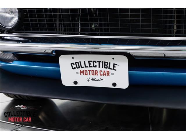 1969 Ford Mustang (CC-2088010) for sale in Marietta, Georgia