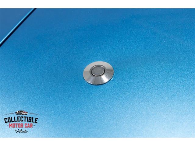 1969 Ford Mustang (CC-2088010) for sale in Marietta, Georgia