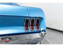 1969 Ford Mustang (CC-2088010) for sale in Marietta, Georgia