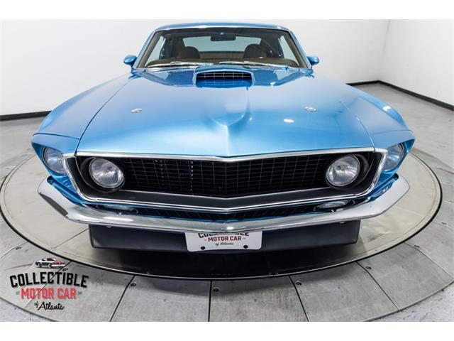 1969 Ford Mustang (CC-2088010) for sale in Marietta, Georgia