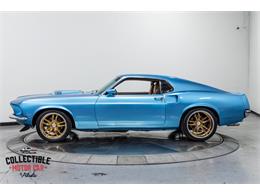 1969 Ford Mustang (CC-2088010) for sale in Marietta, Georgia
