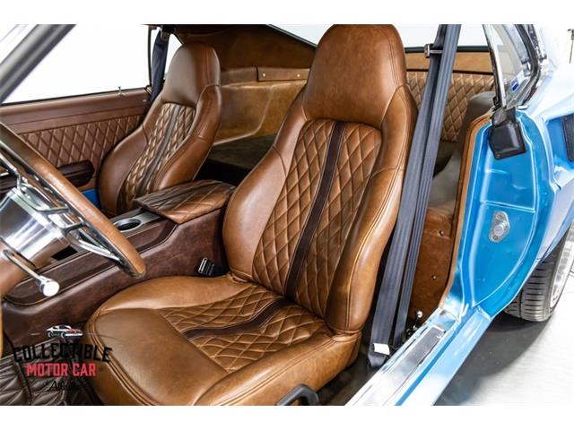 1969 Ford Mustang (CC-2088010) for sale in Marietta, Georgia