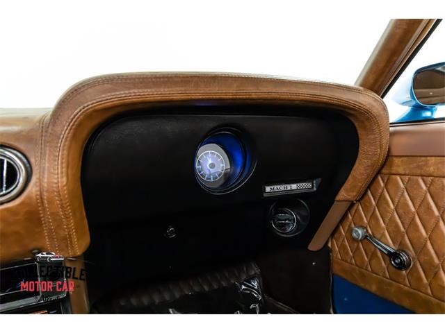 1969 Ford Mustang (CC-2088010) for sale in Marietta, Georgia