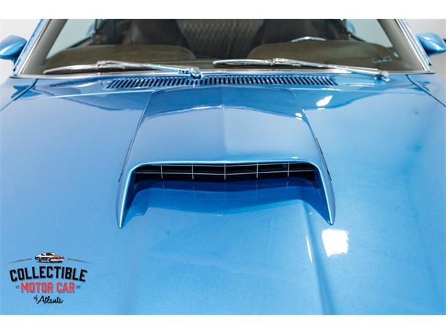 1969 Ford Mustang (CC-2088010) for sale in Marietta, Georgia