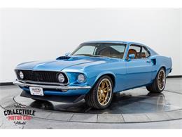 1969 Ford Mustang (CC-2088010) for sale in Marietta, Georgia