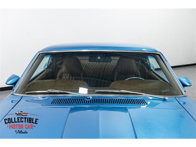 1969 Ford Mustang (CC-2088010) for sale in Marietta, Georgia