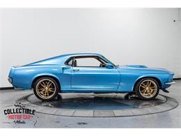 1969 Ford Mustang (CC-2088010) for sale in Marietta, Georgia