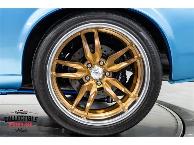 1969 Ford Mustang (CC-2088010) for sale in Marietta, Georgia