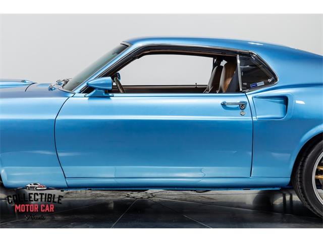 1969 Ford Mustang (CC-2088010) for sale in Marietta, Georgia