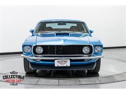 1969 Ford Mustang (CC-2088010) for sale in Marietta, Georgia