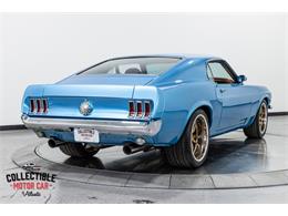 1969 Ford Mustang (CC-2088010) for sale in Marietta, Georgia