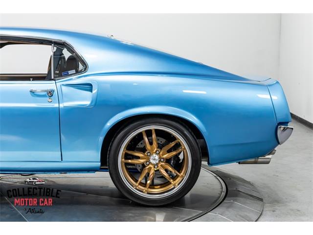 1969 Ford Mustang (CC-2088010) for sale in Marietta, Georgia