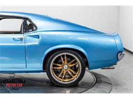 1969 Ford Mustang (CC-2088010) for sale in Marietta, Georgia