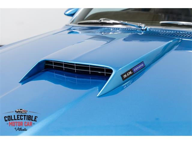 1969 Ford Mustang (CC-2088010) for sale in Marietta, Georgia