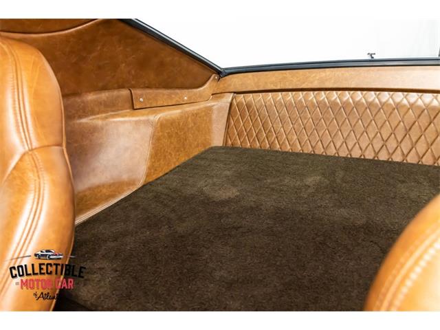1969 Ford Mustang (CC-2088010) for sale in Marietta, Georgia