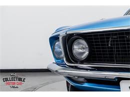 1969 Ford Mustang (CC-2088010) for sale in Marietta, Georgia