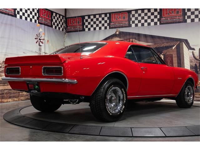 1967 Chevrolet Camaro (CC-2088011) for sale in Bristol, Pennsylvania