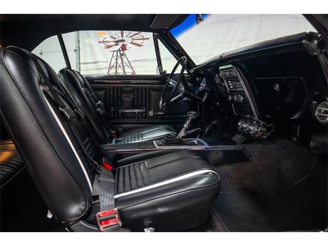 1967 Chevrolet Camaro (CC-2088011) for sale in Bristol, Pennsylvania