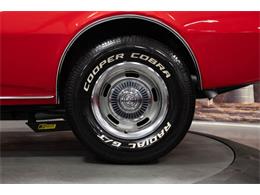 1967 Chevrolet Camaro (CC-2088011) for sale in Bristol, Pennsylvania