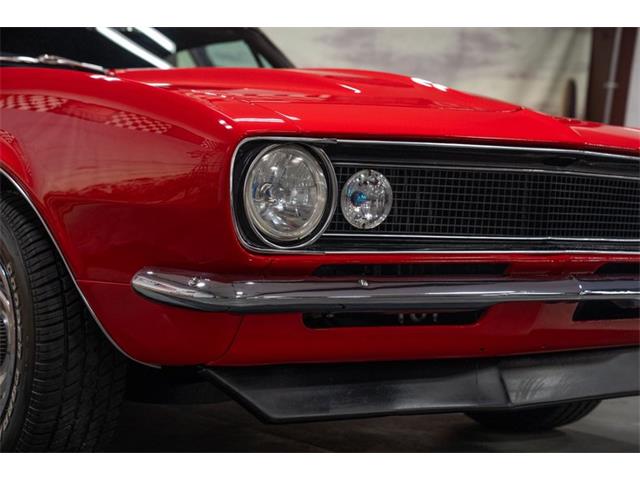 1967 Chevrolet Camaro (CC-2088011) for sale in Bristol, Pennsylvania