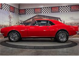 1967 Chevrolet Camaro (CC-2088011) for sale in Bristol, Pennsylvania