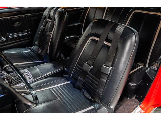 1967 Chevrolet Camaro (CC-2088011) for sale in Bristol, Pennsylvania