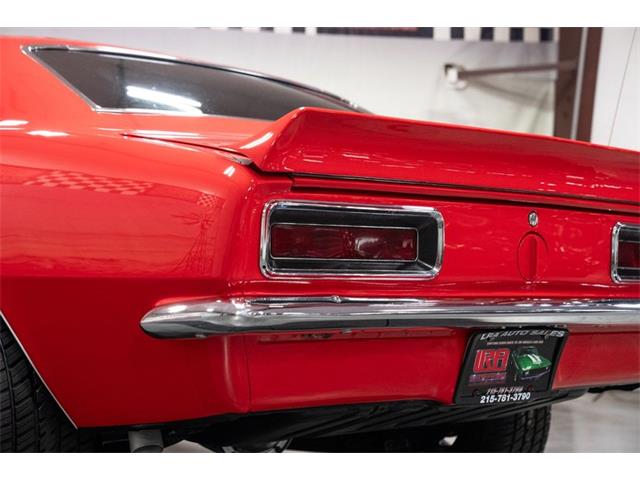 1967 Chevrolet Camaro (CC-2088011) for sale in Bristol, Pennsylvania
