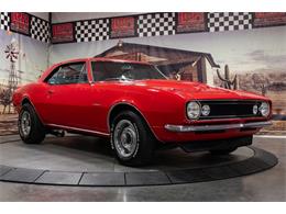 1967 Chevrolet Camaro (CC-2088011) for sale in Bristol, Pennsylvania