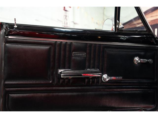 1967 Chevrolet Camaro (CC-2088011) for sale in Bristol, Pennsylvania