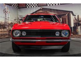 1967 Chevrolet Camaro (CC-2088011) for sale in Bristol, Pennsylvania