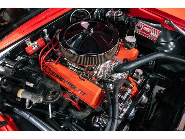 1967 Chevrolet Camaro (CC-2088011) for sale in Bristol, Pennsylvania