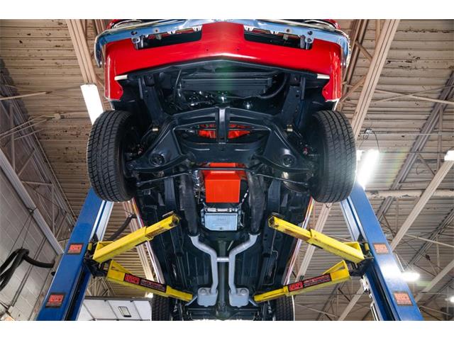 1967 Chevrolet Camaro (CC-2088011) for sale in Bristol, Pennsylvania