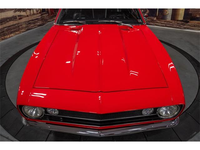 1967 Chevrolet Camaro (CC-2088011) for sale in Bristol, Pennsylvania