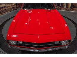 1967 Chevrolet Camaro (CC-2088011) for sale in Bristol, Pennsylvania