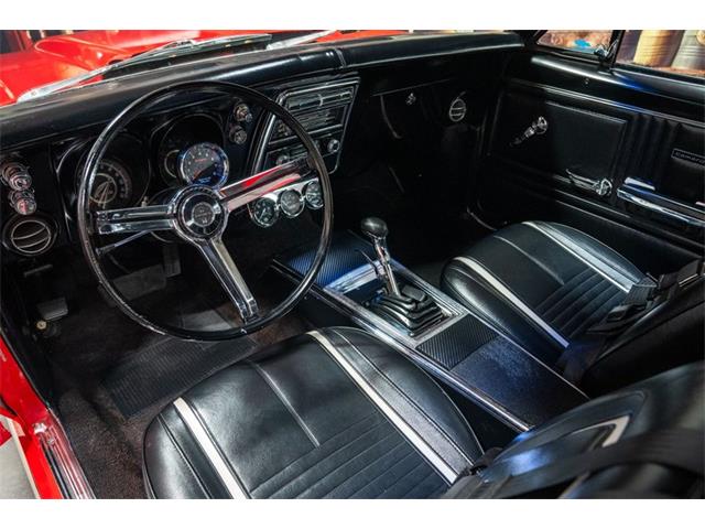 1967 Chevrolet Camaro (CC-2088011) for sale in Bristol, Pennsylvania