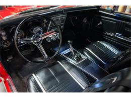 1967 Chevrolet Camaro (CC-2088011) for sale in Bristol, Pennsylvania