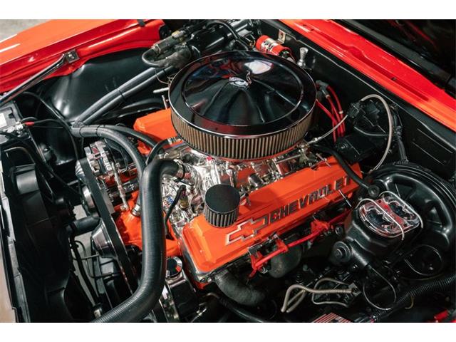 1967 Chevrolet Camaro (CC-2088011) for sale in Bristol, Pennsylvania